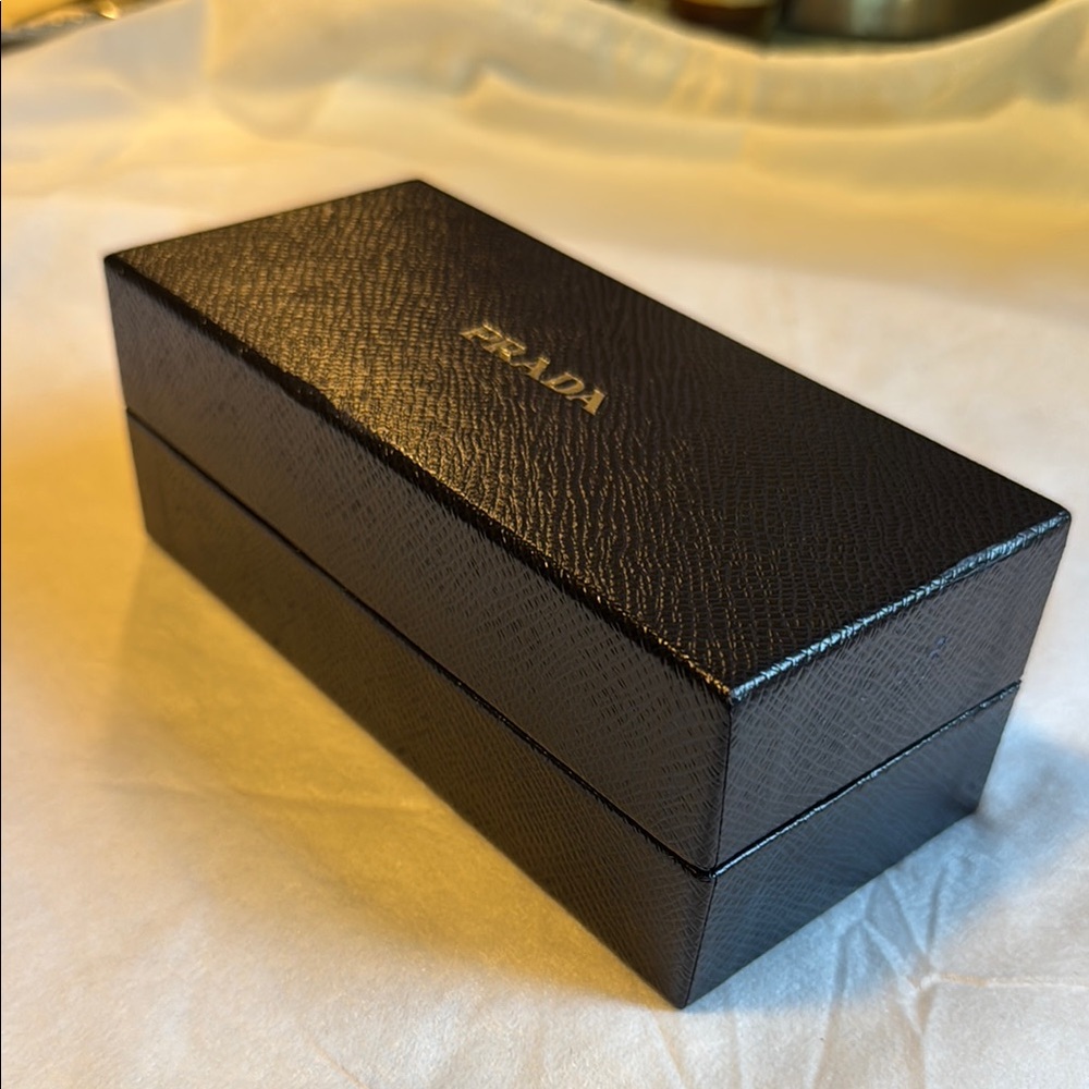 Authentic Prada Sunglasses Box - Picture 7 of 7